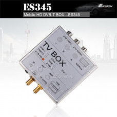 Erisin ES345 Mobile HD DVB-T Box