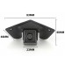 Erisin ES104 AHD 720p широкоъгълна предна камера за Mercedes емблема