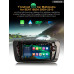 Erisin ES8522S 7" Android 12 за SEAT IBIZA