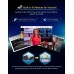 Erisin ES8549U 7" Android14, 2-DIN