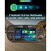 Erisin ES8550FB 7" Android 13 за FIAT 500