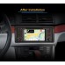 Erisin ES8553B с Android 14 за BMW X5 E53