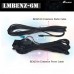 Erisin LMBENZ-6M удължаващ кабел за Mercedes с радиомодул в багажника