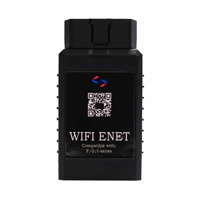 modBM WIFI ENET адаптер