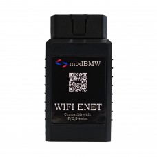 modBMW WIFI ENET адаптер